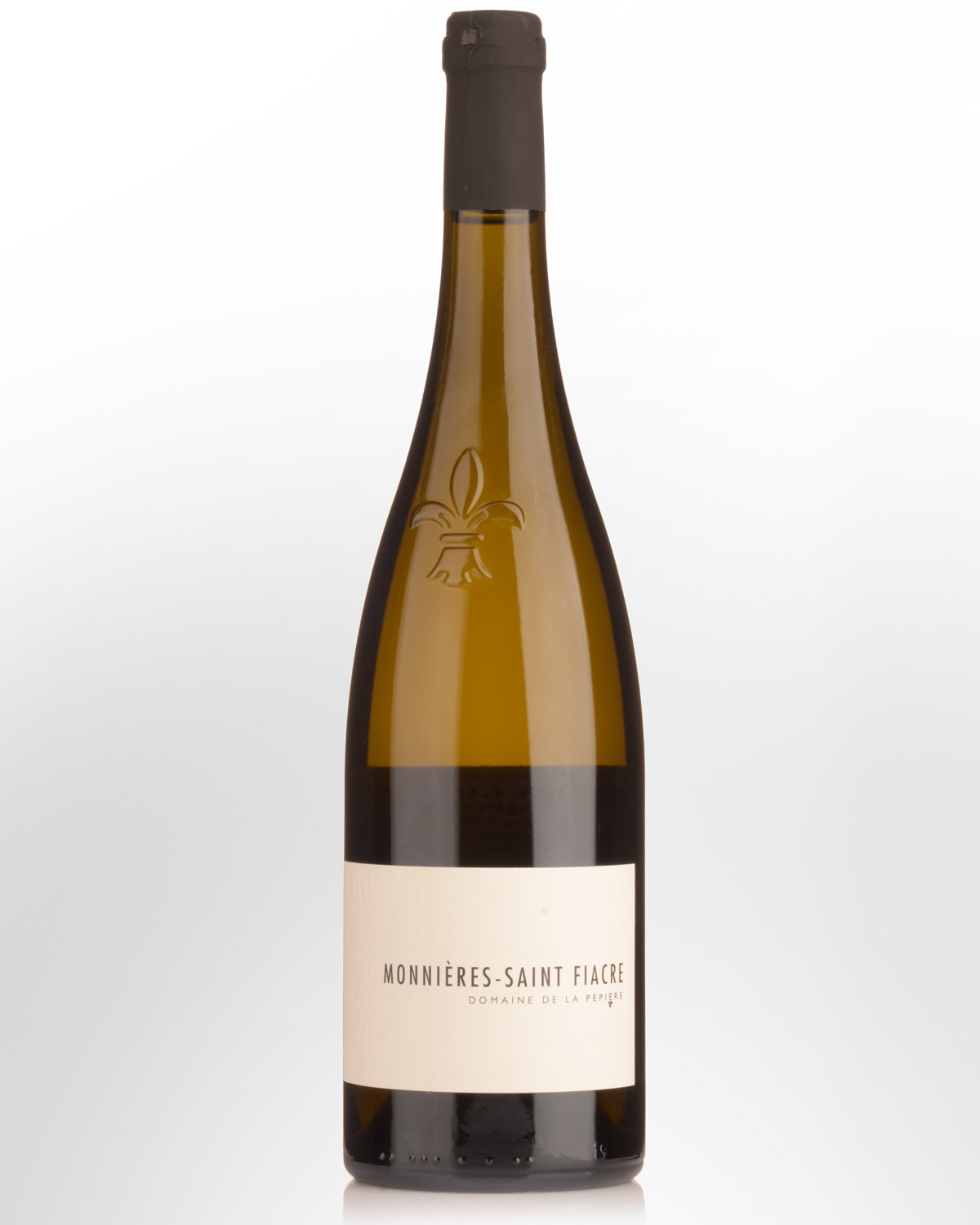 2018 Domaine de la Pepiere Muscadet Sevre et Maine Monnieres Saint Fiacre