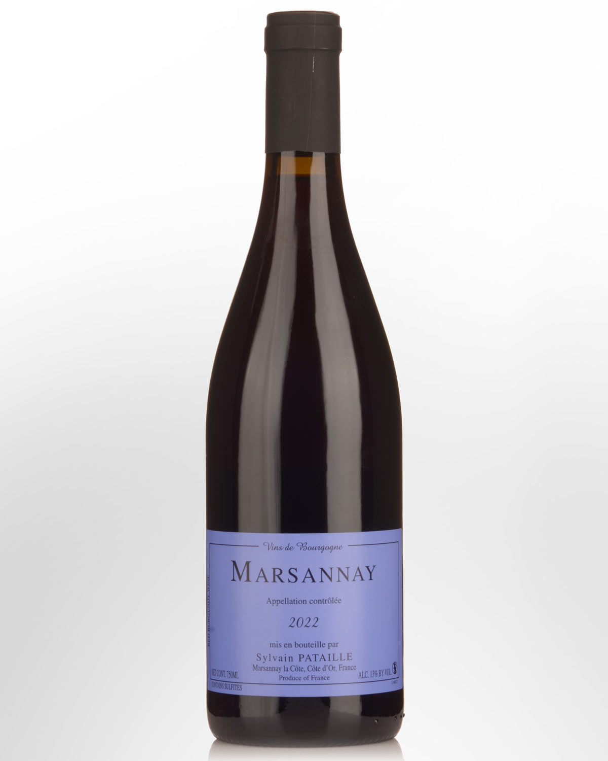2022 Domaine Sylvain Pataille Marsannay