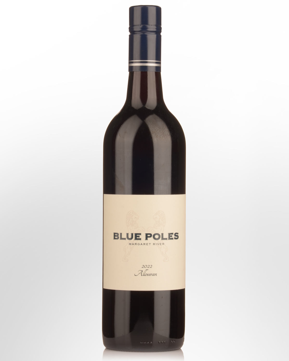 2022 Blue Poles Allouran