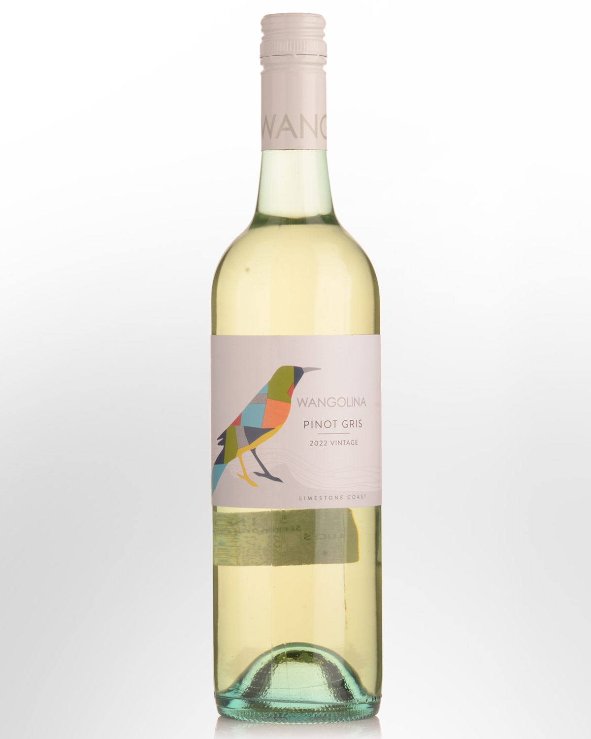 2022 Wangolina Pinot Gris