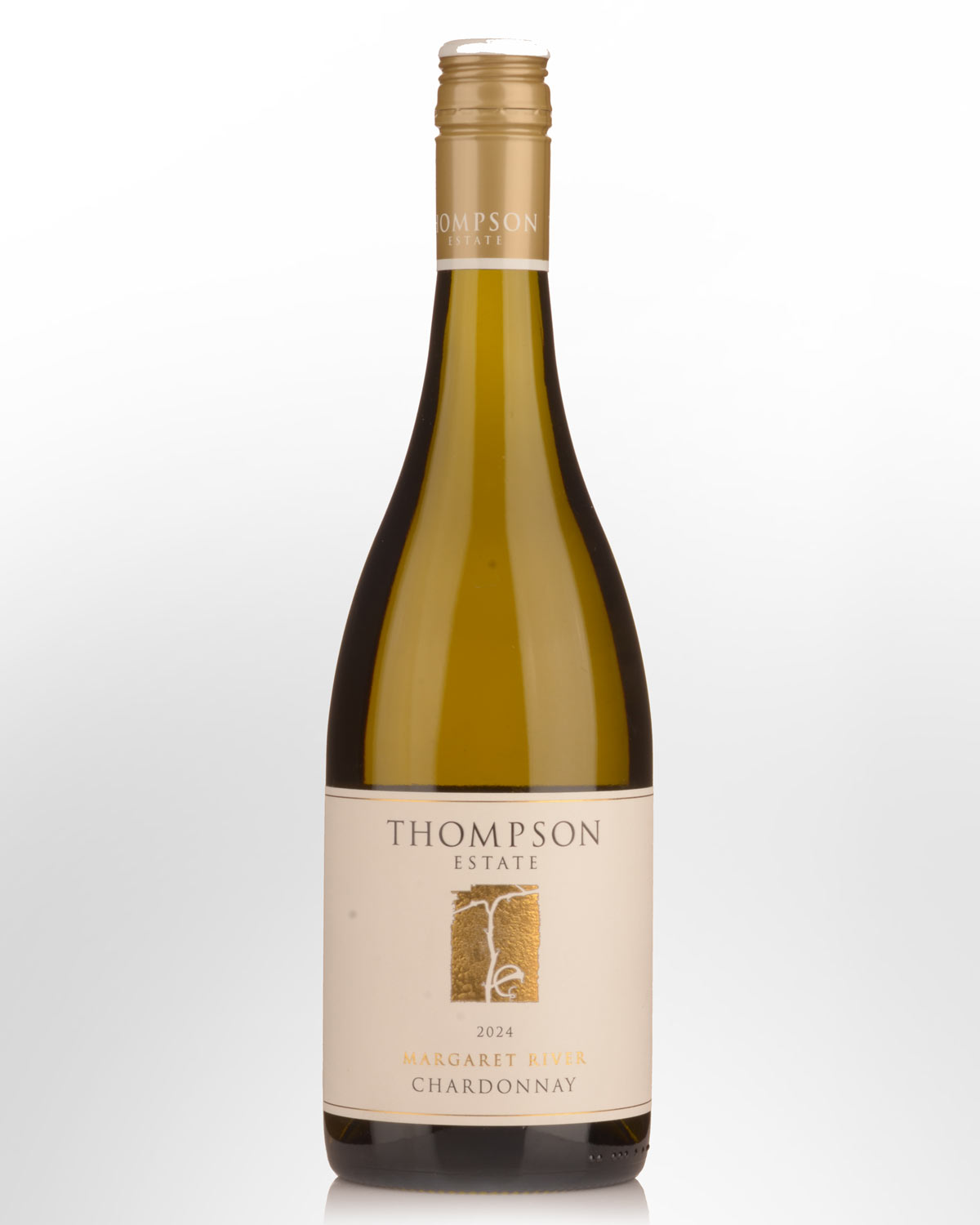 2024 Thompson Estate Chardonnay