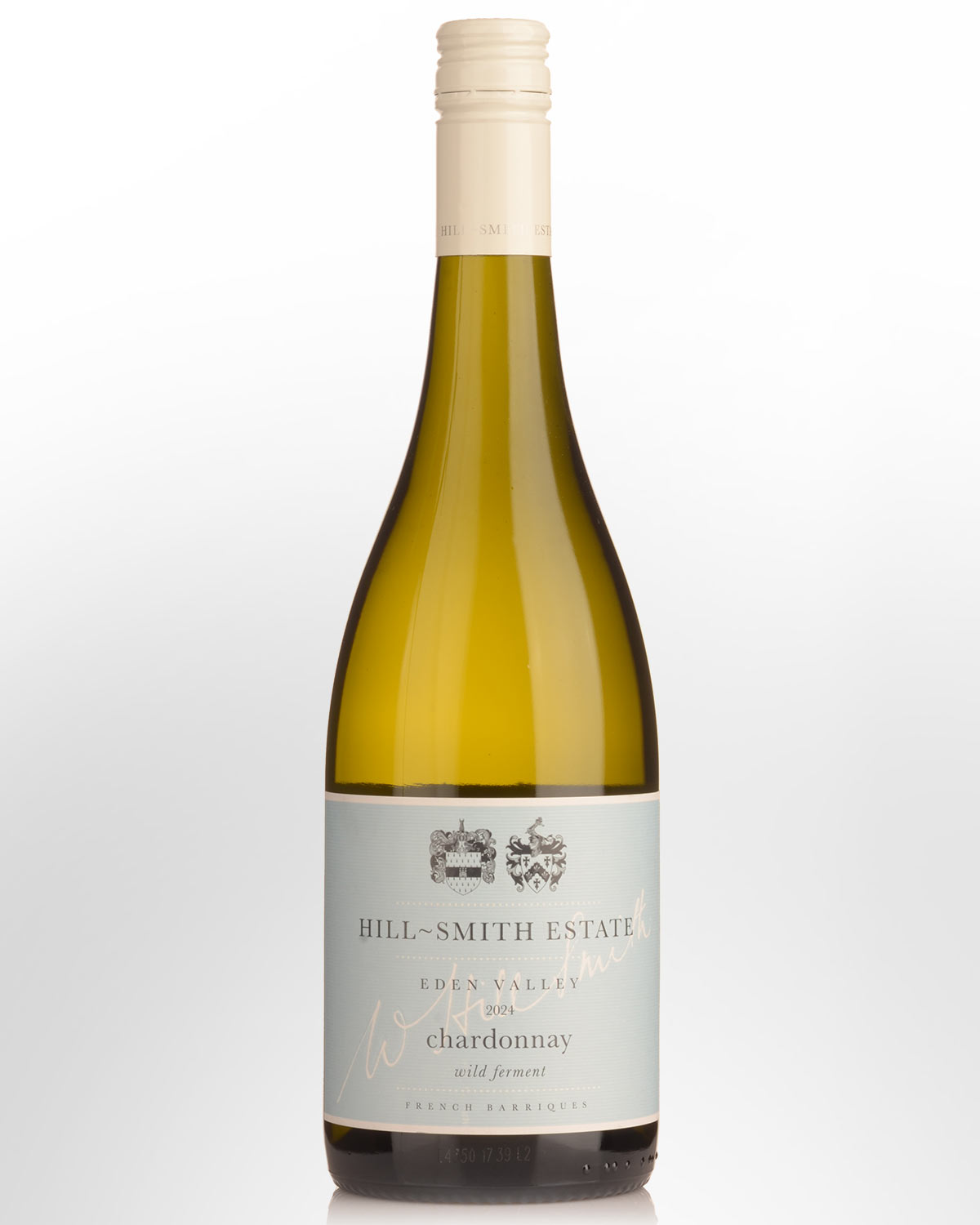 2024 Hill-Smith Estate Eden Valley Chardonnay