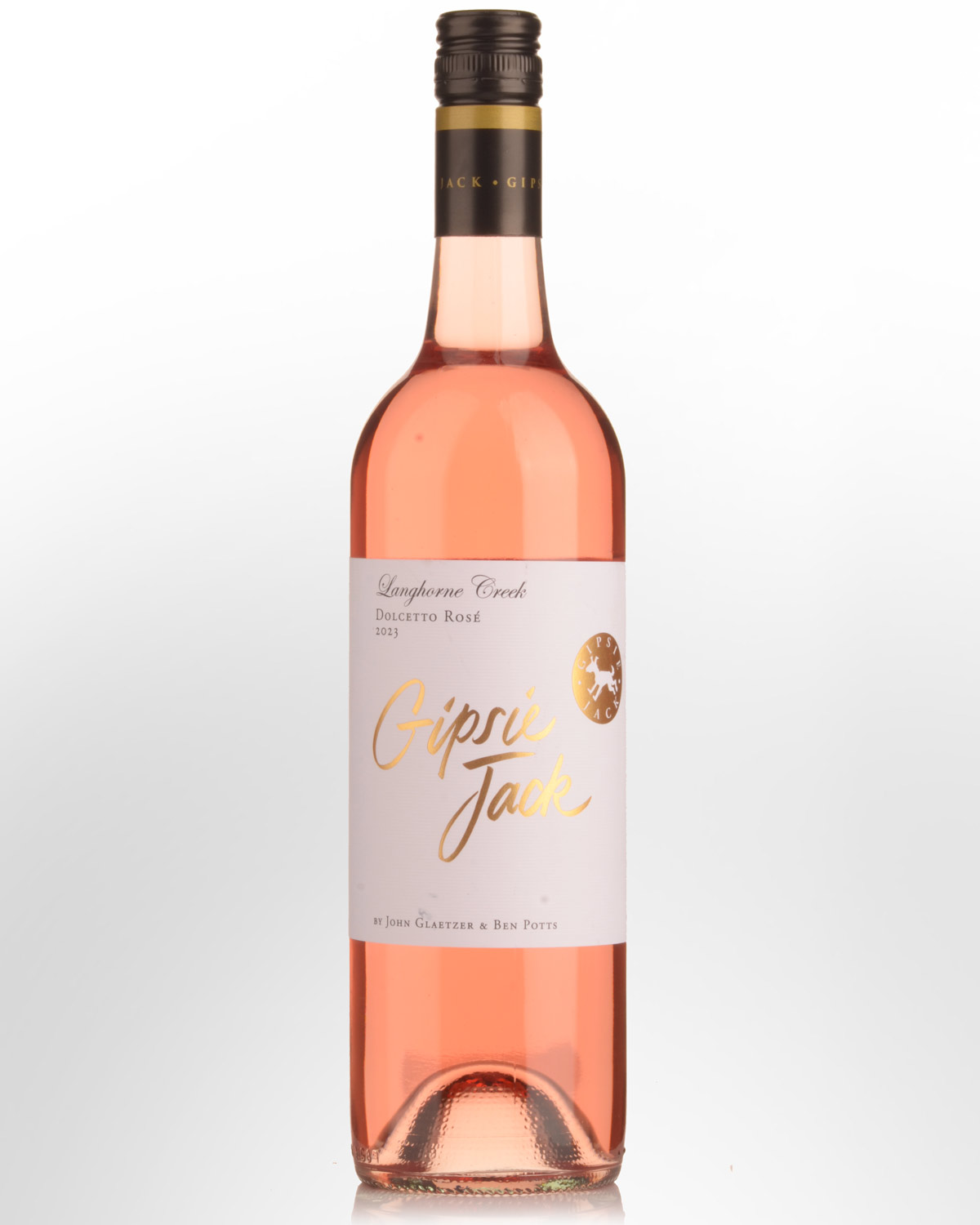 2023 Gipsie Jack Dolcetto Rose