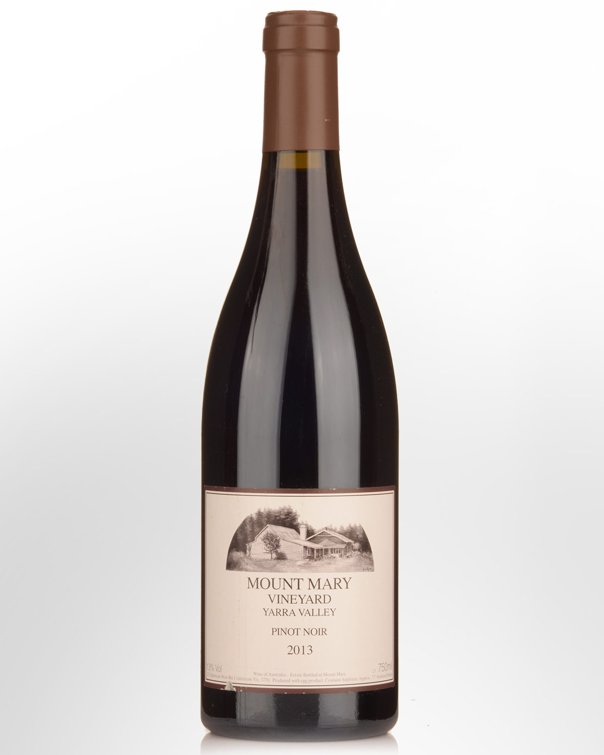 2013 Mount Mary Pinot Noir