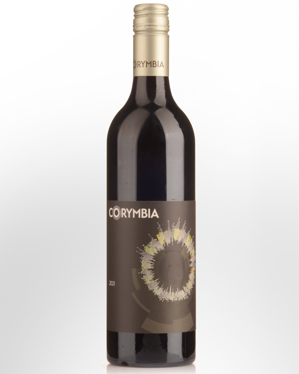 2021 Corymbia Calgardup Vineyard Cabernet Sauvignon