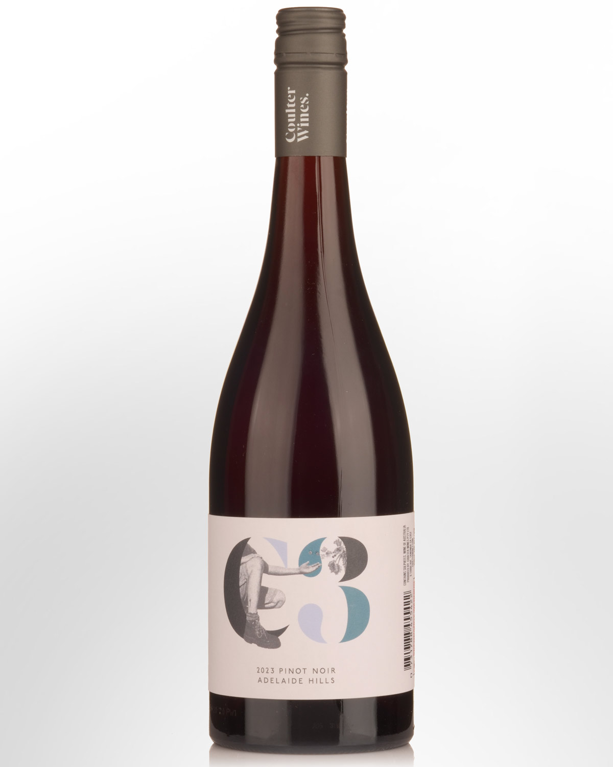 2023 Coulter Wines C3 Pinot Noir | Nicks Wine Merchants