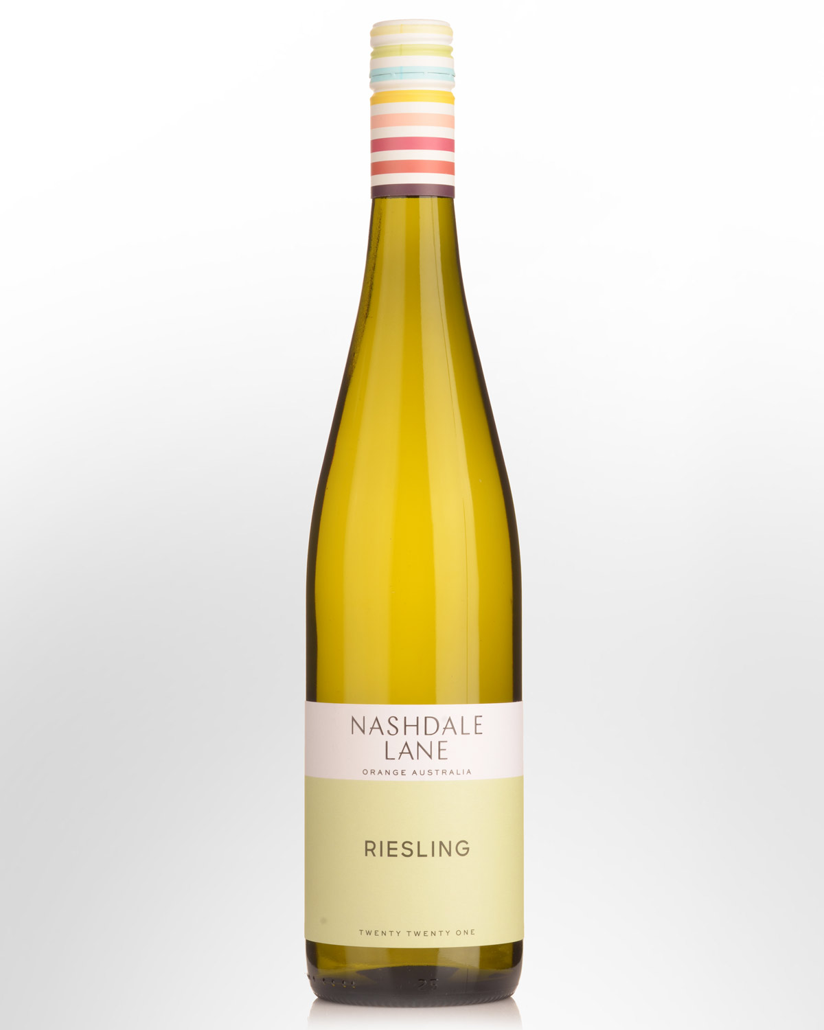 2021 Nashdale Lane Riesling