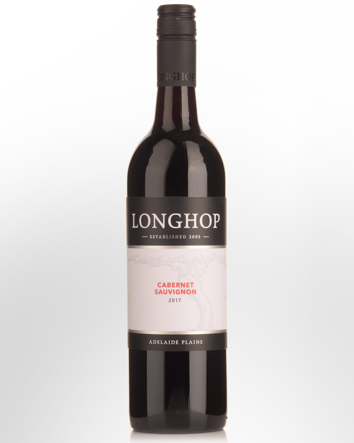 2017 Longhop Cabernet Sauvignon