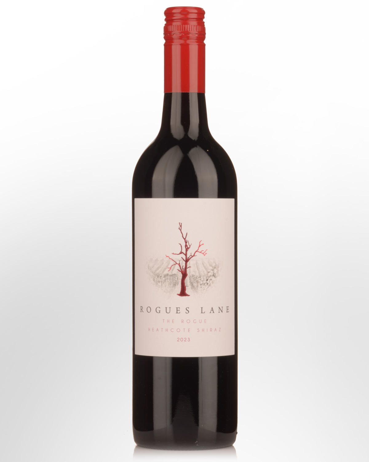 2023 Rogues Lane The Rogue Heathcote Shiraz