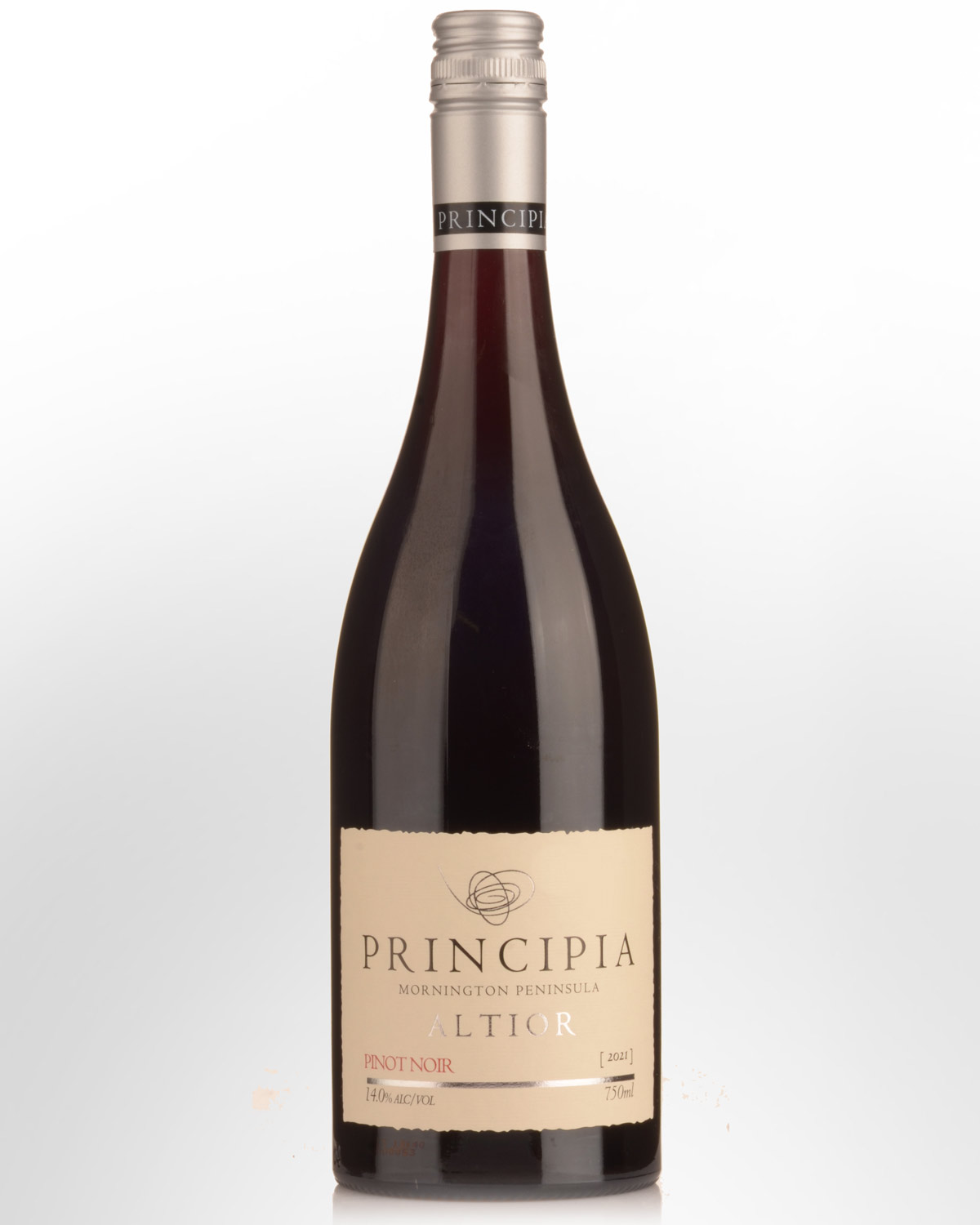 2021 Principia Altior Pinot Noir
