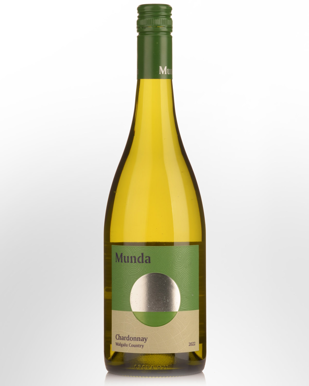 2022 Munda Walgalu Country Chardonnay