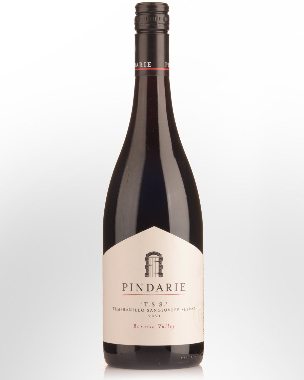 2021 Pindarie T.S.S. Tempranillo Sangiovese Shiraz