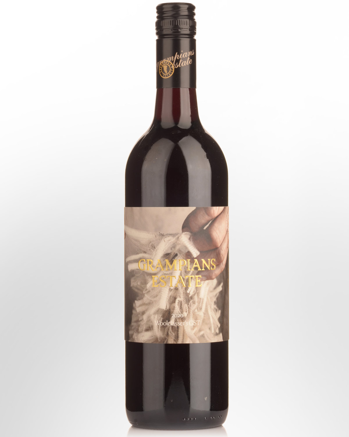 2020 Grampians Estate Woolclasser’s GST