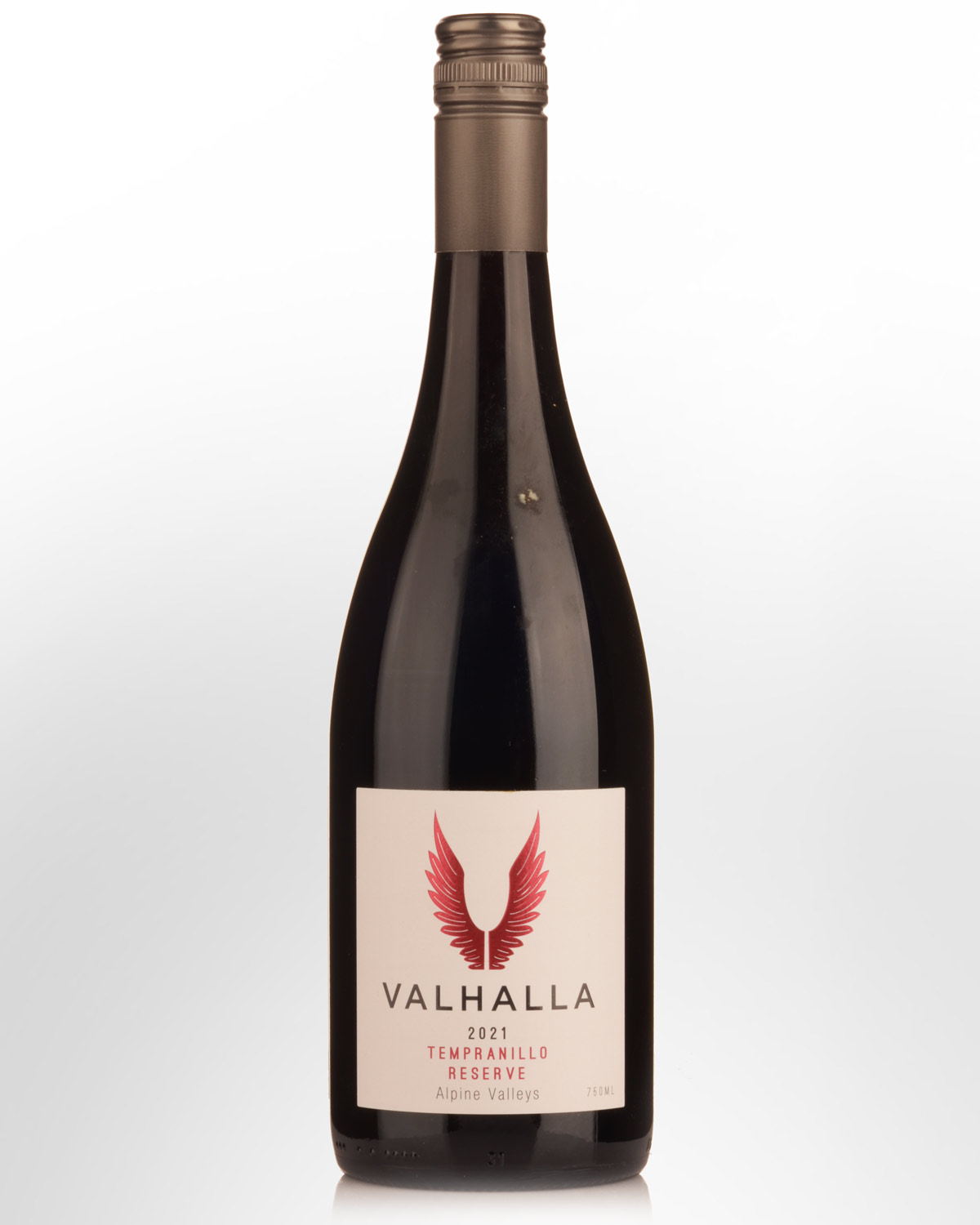 2021 Valhalla Tempranillo Reserve