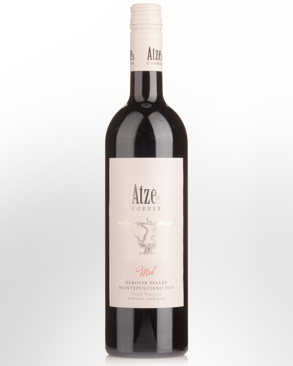 2019 Atze’s Corner Mob Montepulciano