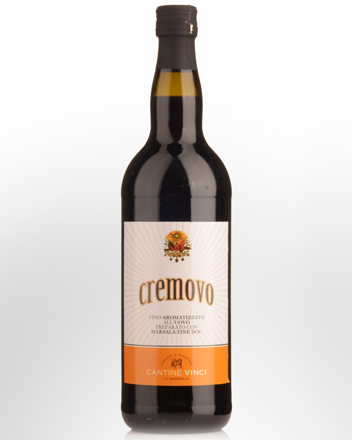Cantine Vinci Cremovo Marsala (1000ml)