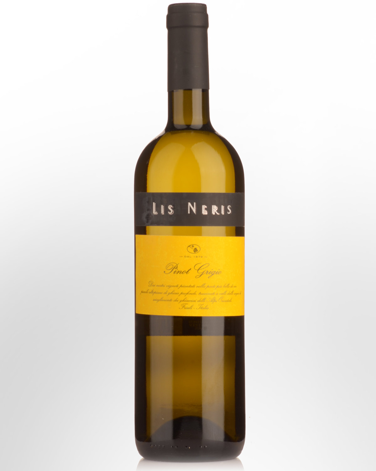 2021 Lis Neris Pinot Grigio