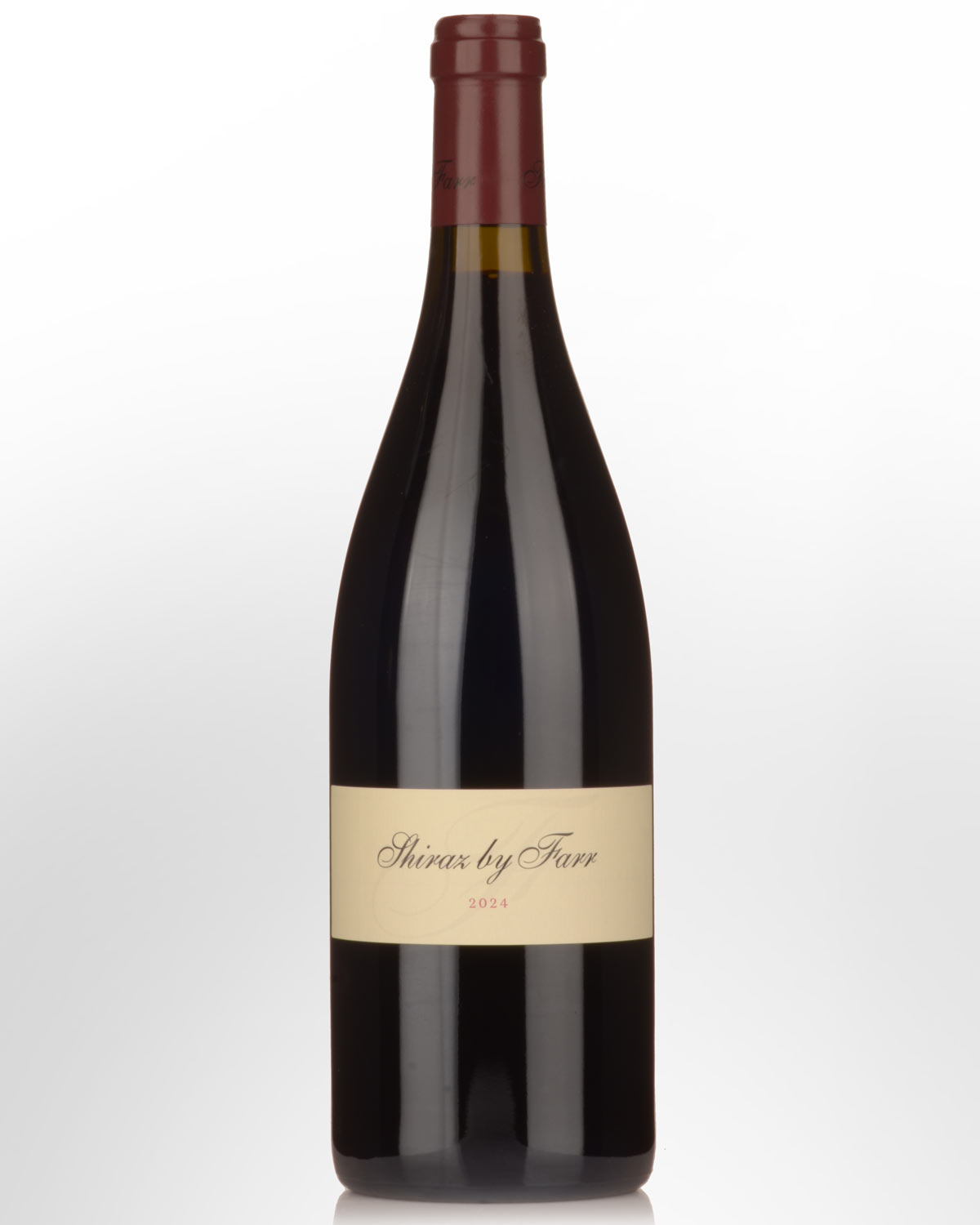 2024 Shiraz By Farr