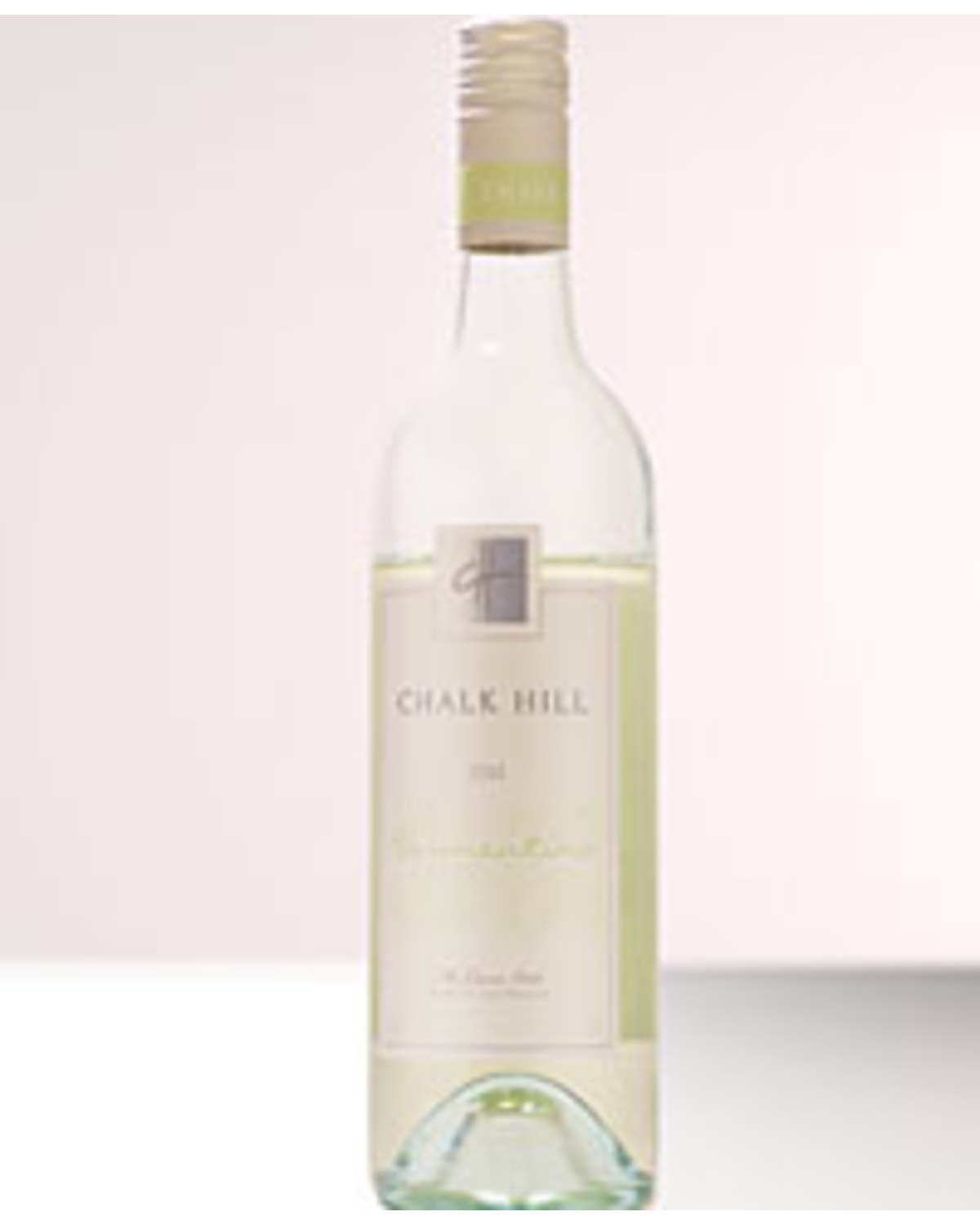 2011 Chalk Hill Vermentino Nicks Wine Merchants