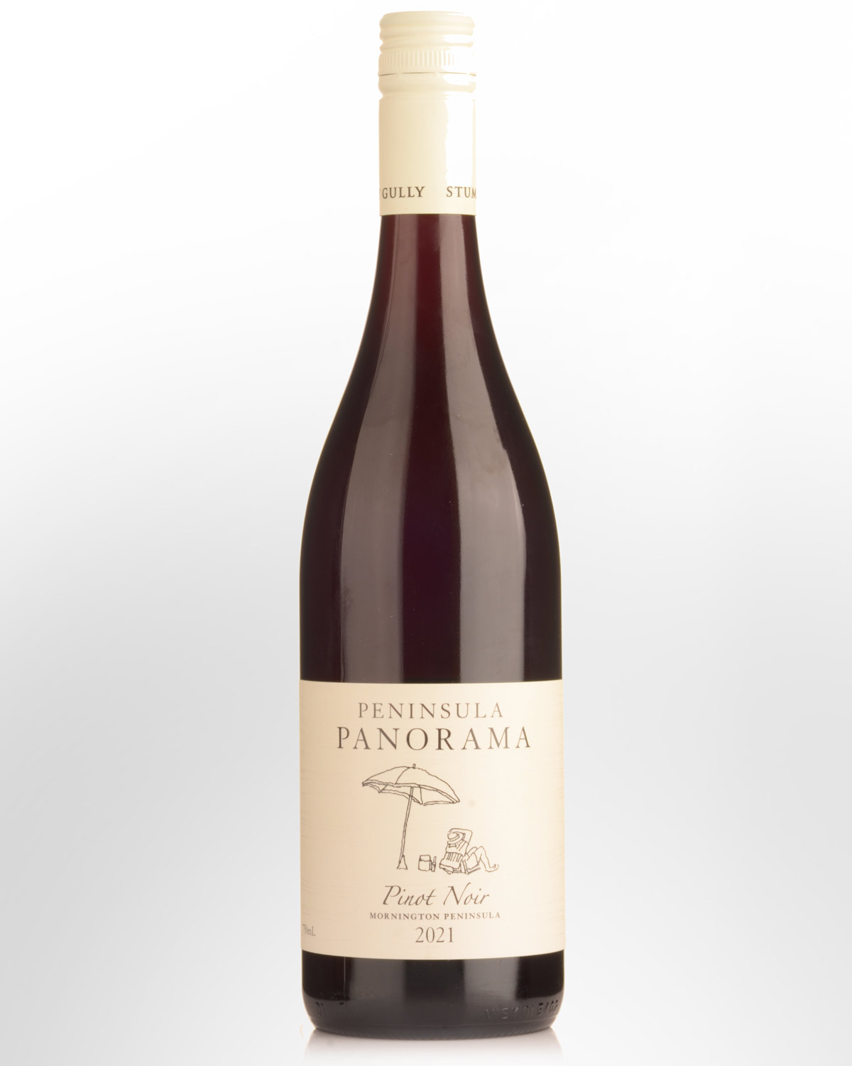 2021 Peninsula Panorama Pinot Noir