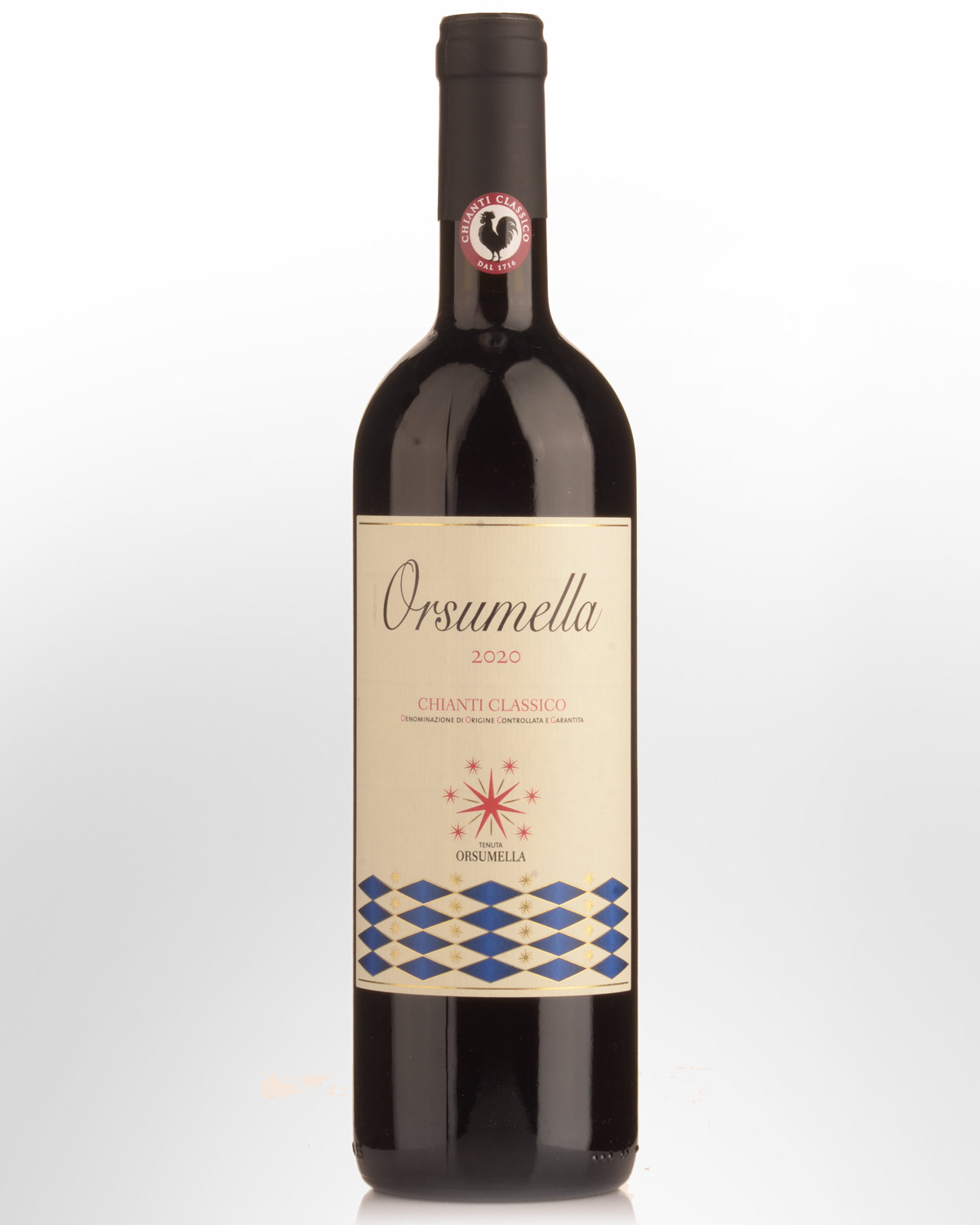 2020 Tenuta Orsumella Chianti Classico