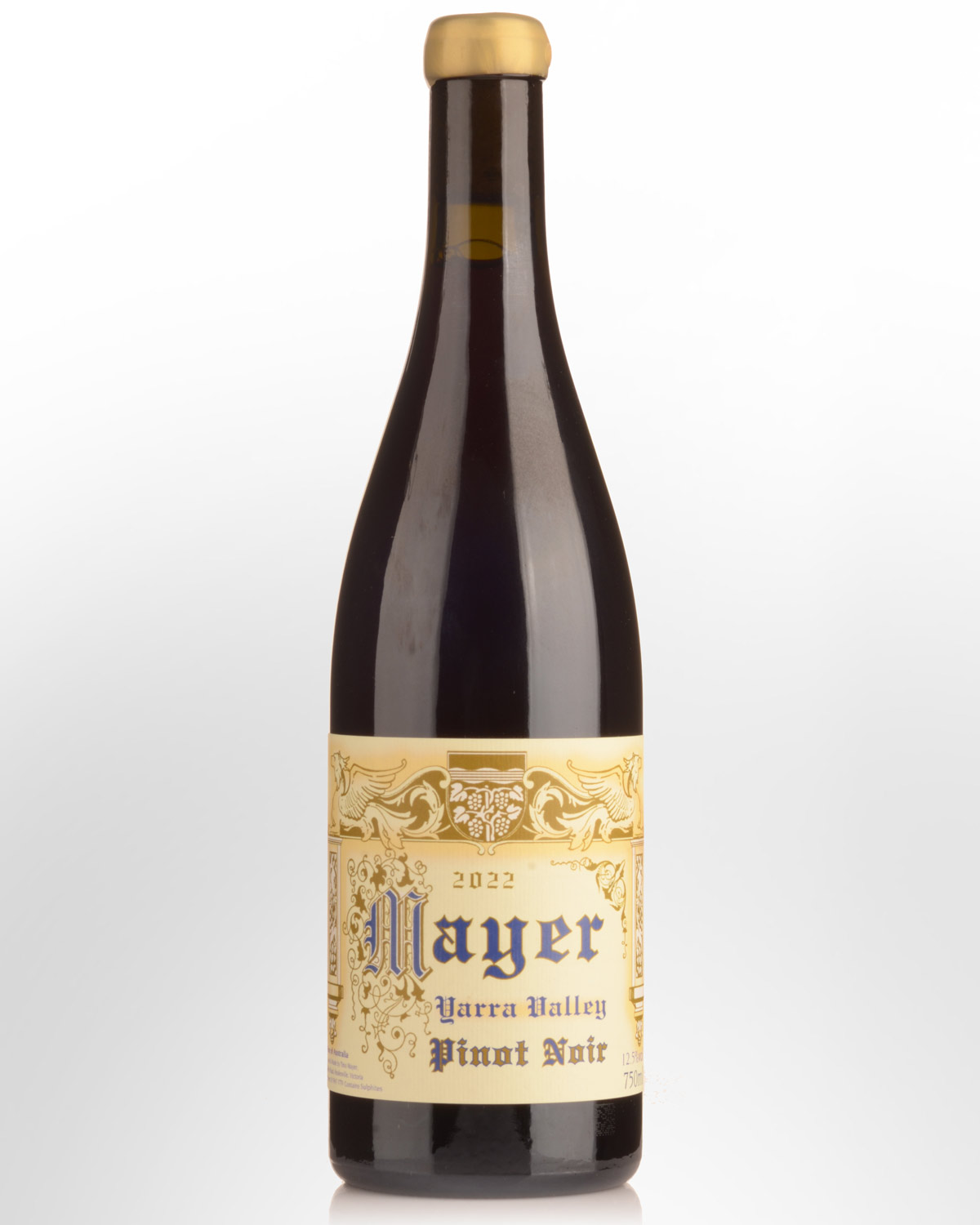 2022 Mayer Close Planted Pinot Noir