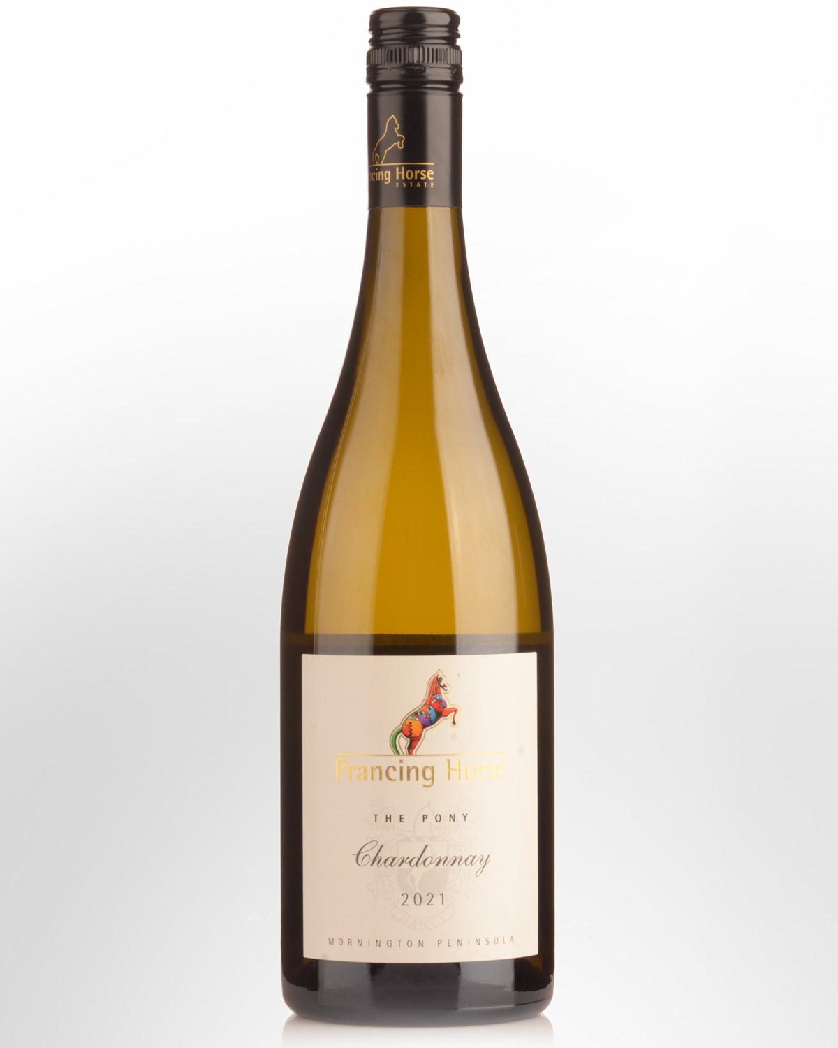 2021 Prancing Horse The Pony Chardonnay