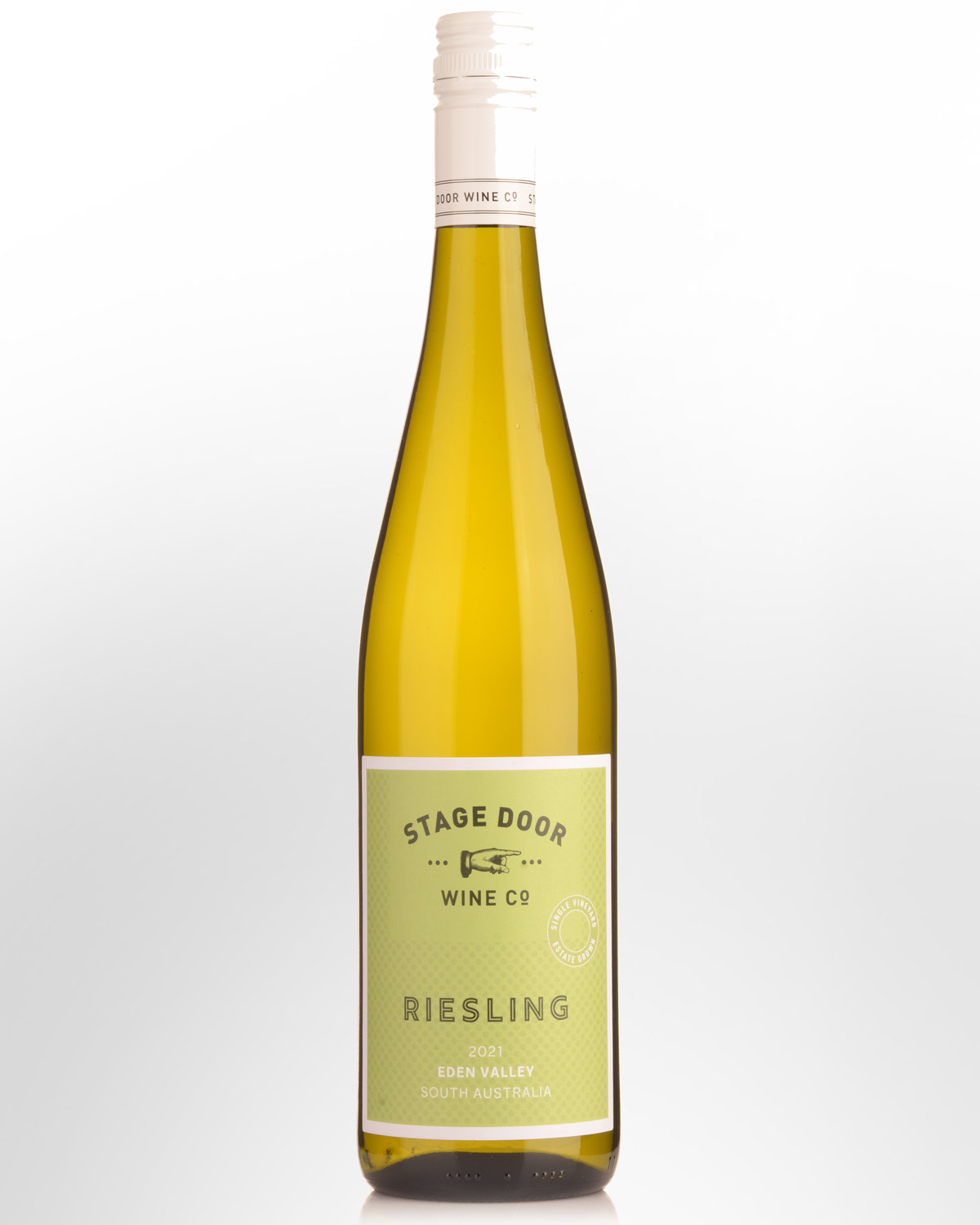 2021 Stage Door Wine Co. Riesling
