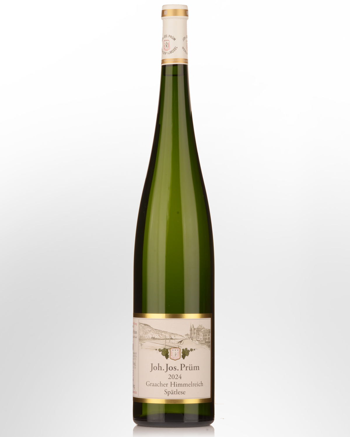 2024 Joh Jos Prum Graacher Himmelreich Riesling Spatlese Magnum (1500ml)