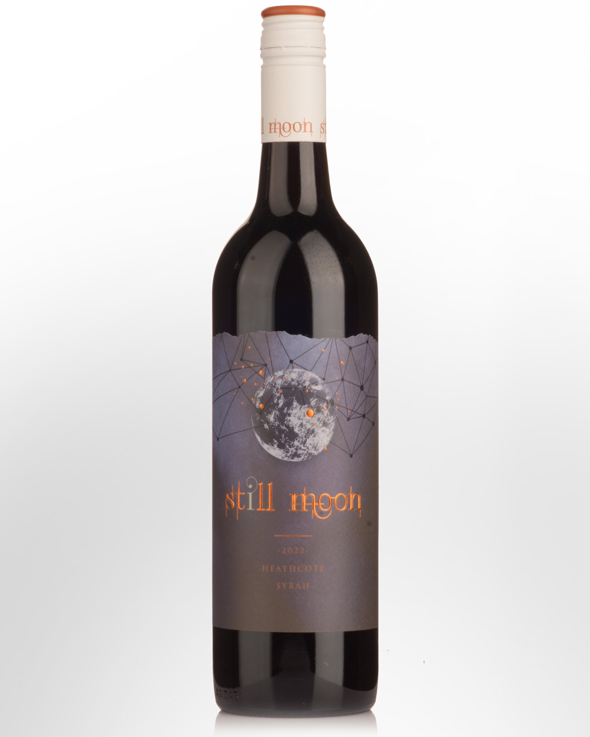 2022 Still Moon Heathcote Syrah