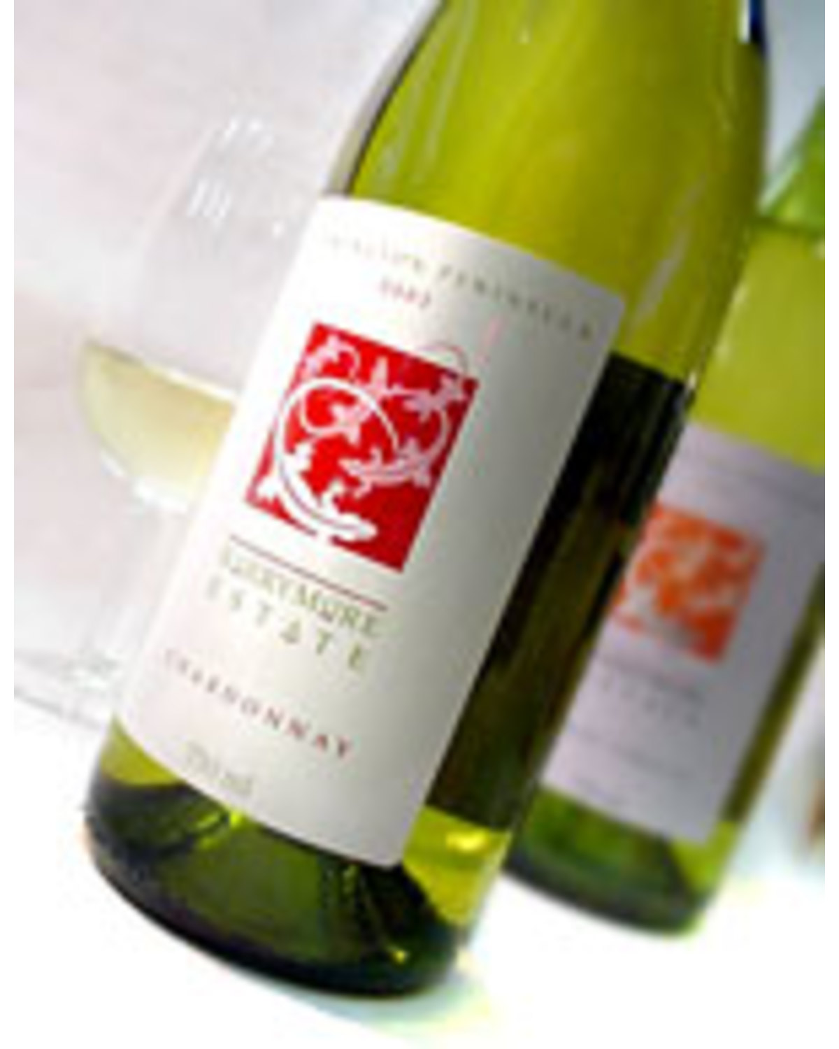 2002 Barrymore Estate Chardonnay Nicks Wine Merchants