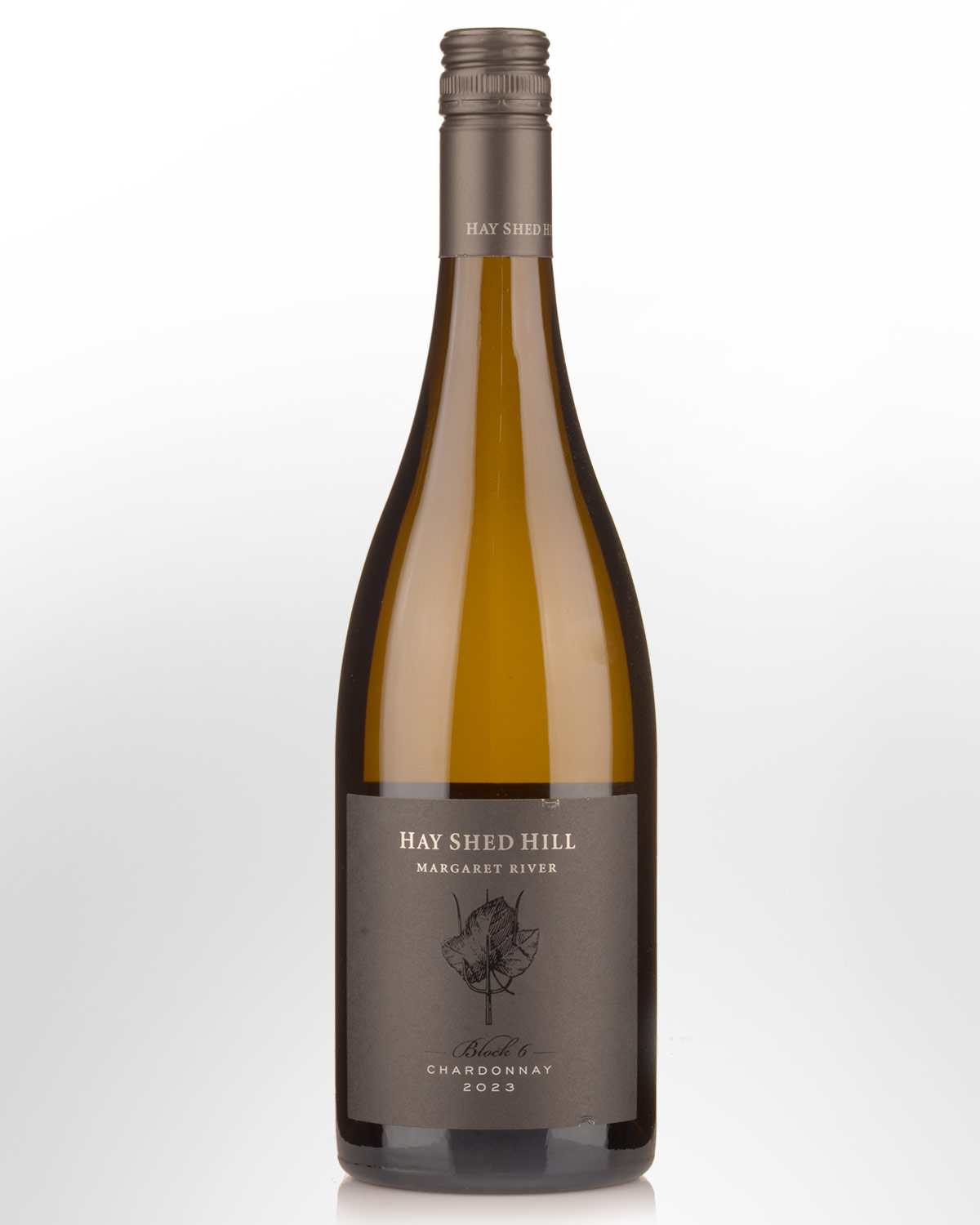 2023 Hay Shed Hill Block 6 Chardonnay