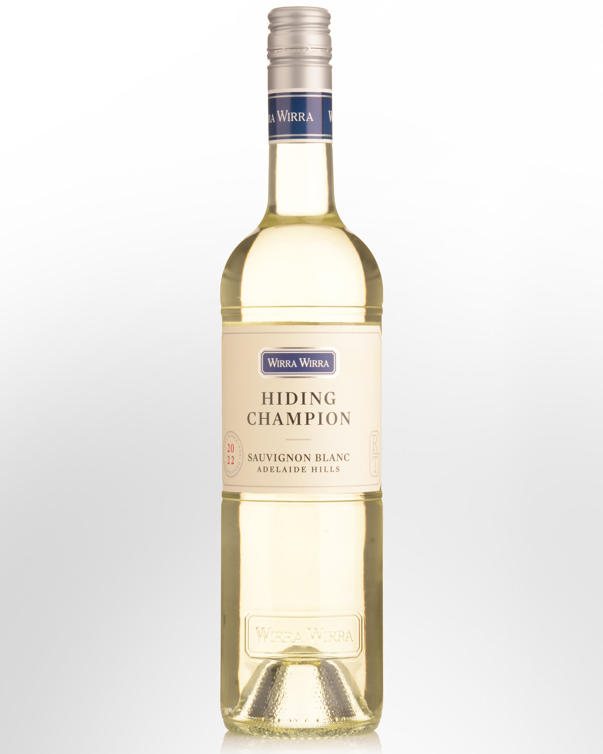 2022 Wirra Wirra Hiding Champion Sauvignon Blanc