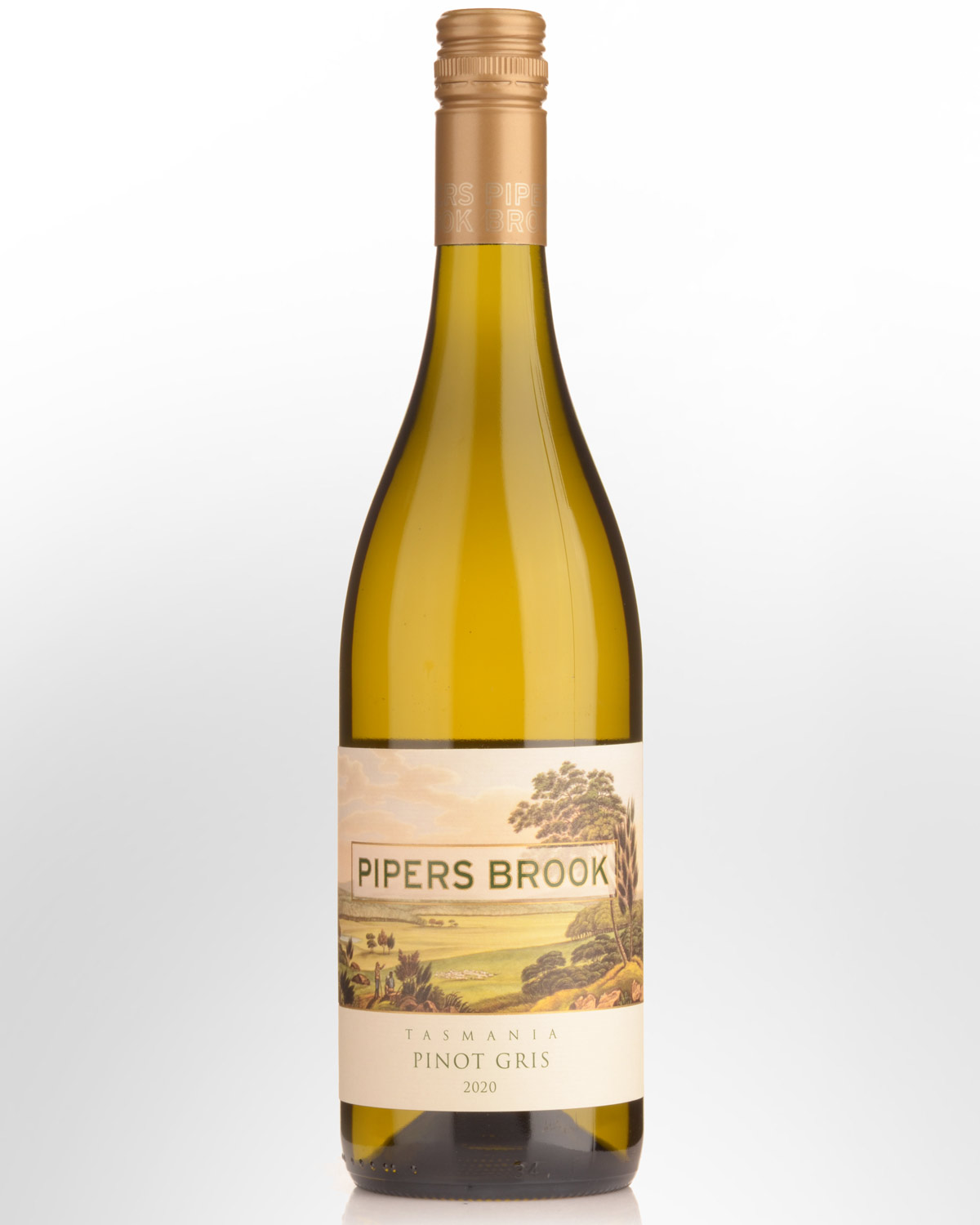 2020 Pipers Brook Pinot Gris