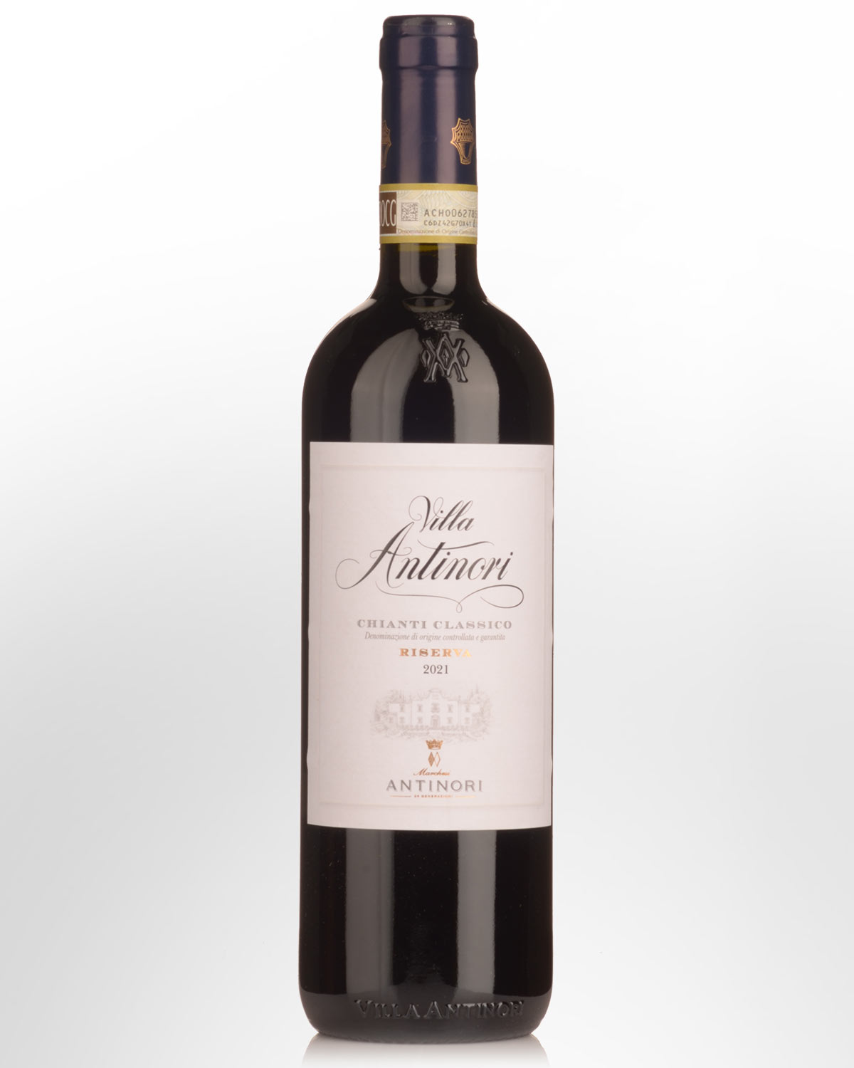 2021 Antinori Villa Antinori Chianti Classico Riserva