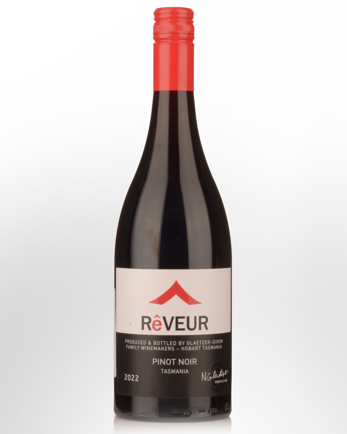 2022 Glaetzer-Dixon Reveur Pinot Noir
