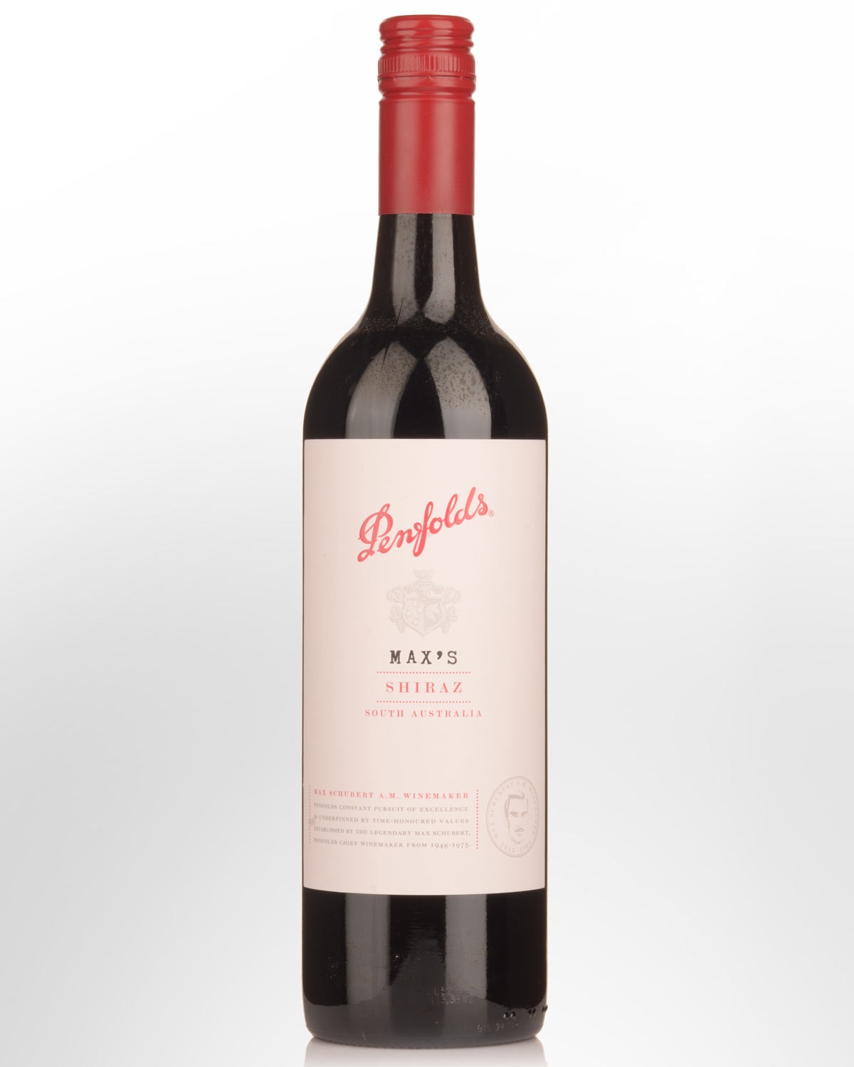 2022 Penfolds Max’s Shiraz