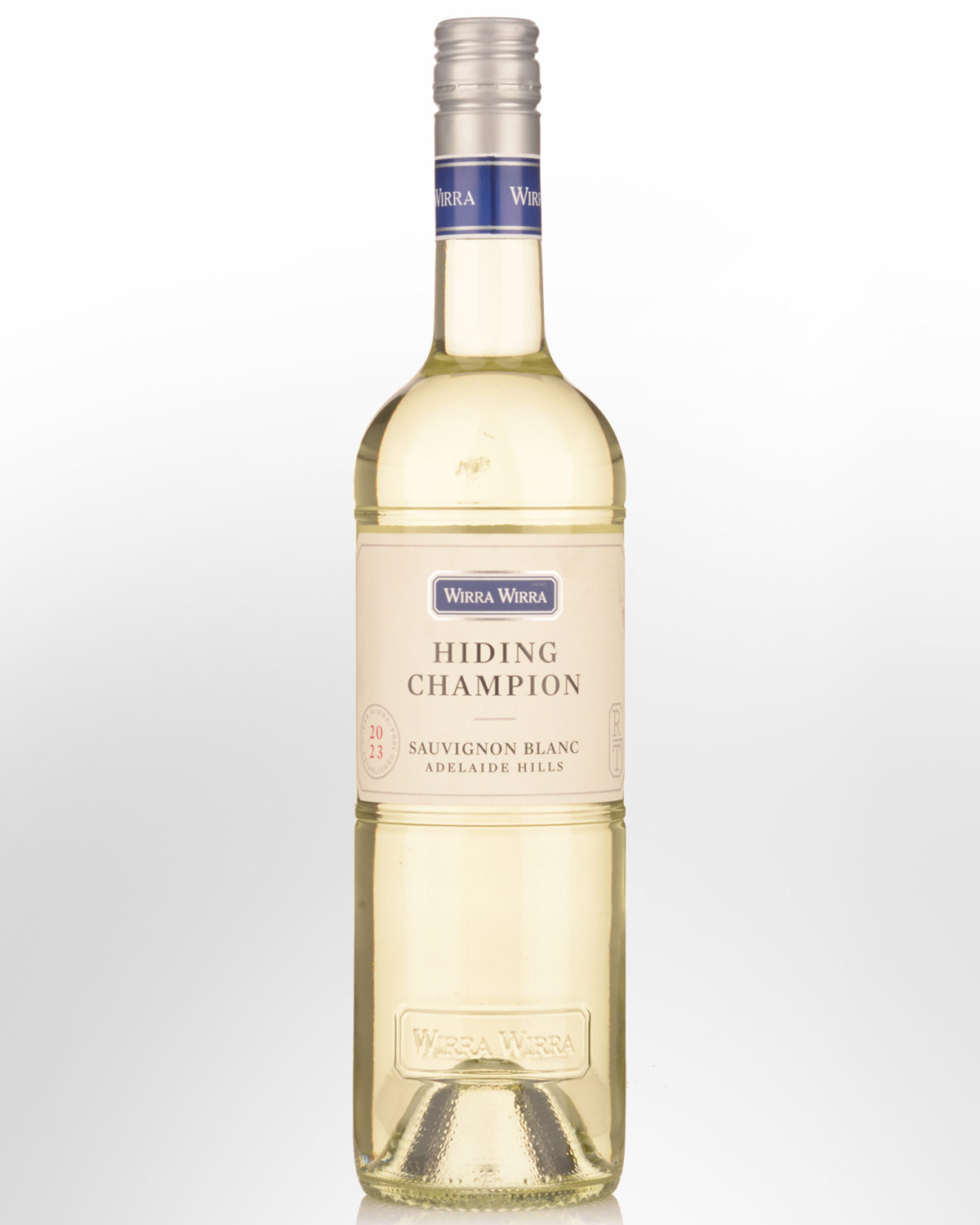 2023 Wirra Wirra Hiding Champion Sauvignon Blanc