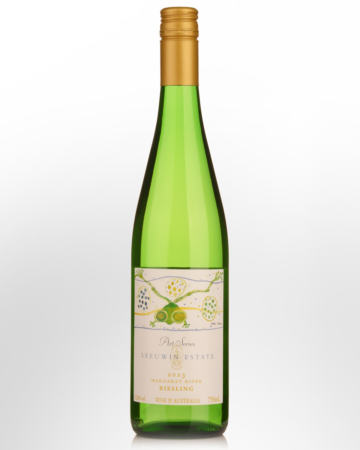 2023 Leeuwin Estate Art Series Riesling