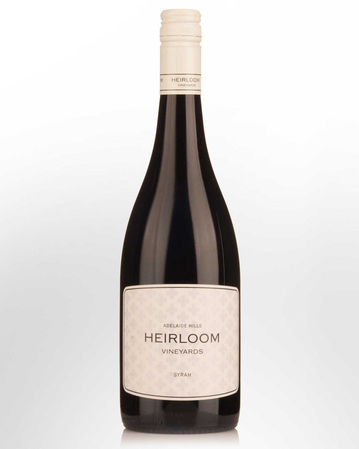 2022 Heirloom Vineyards Adelaide Hills Syrah
