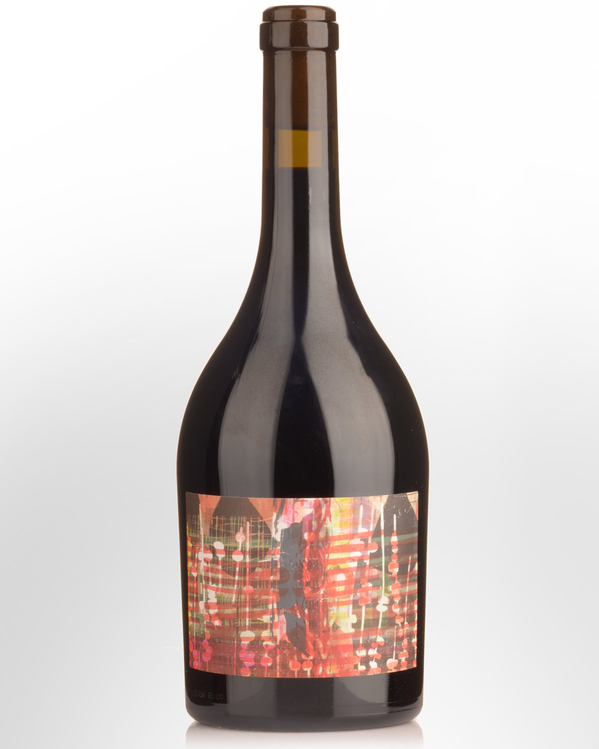 2020 JC’s Own Stratum Barossa Shiraz