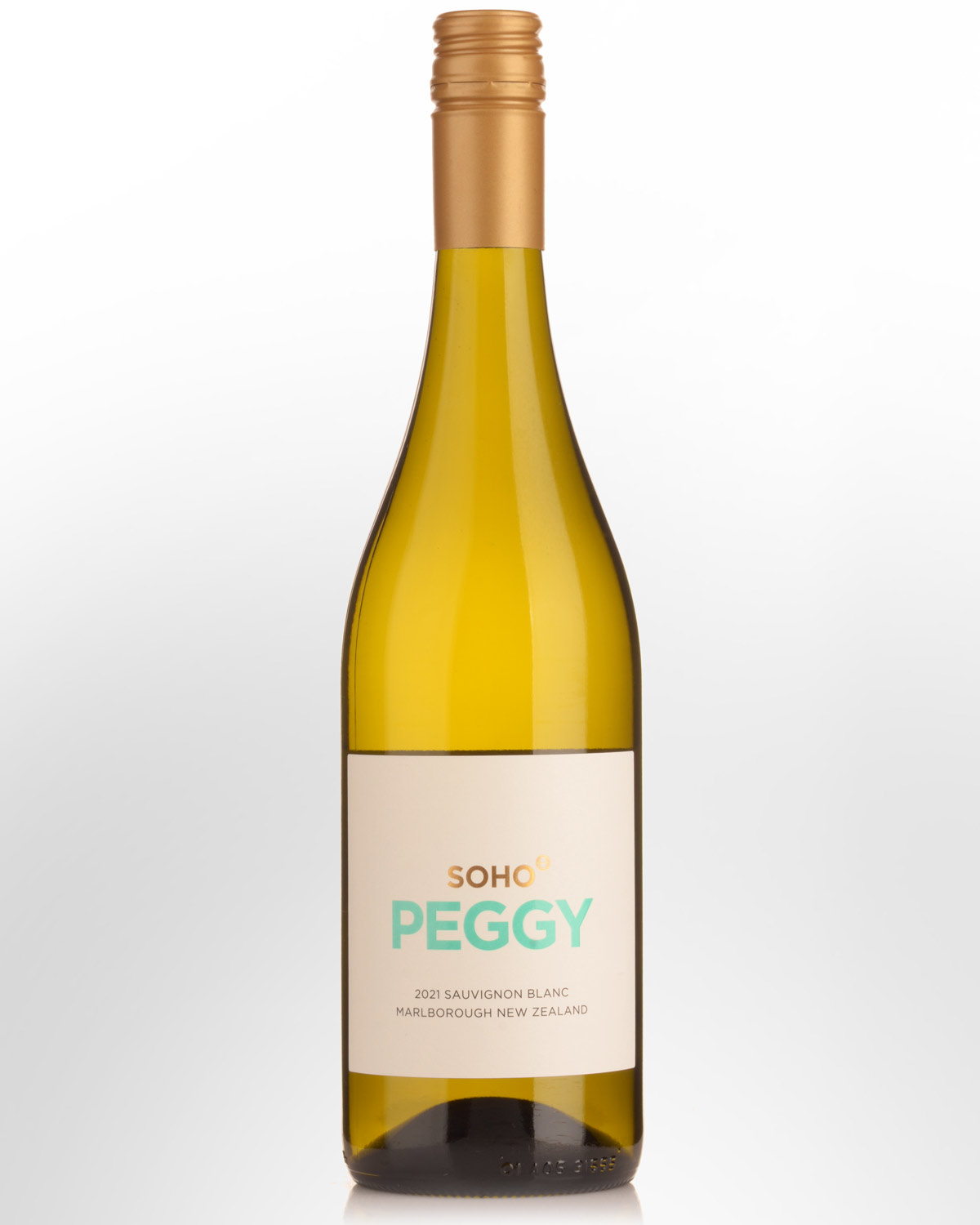2021 Soho Peggy Sauvignon Blanc