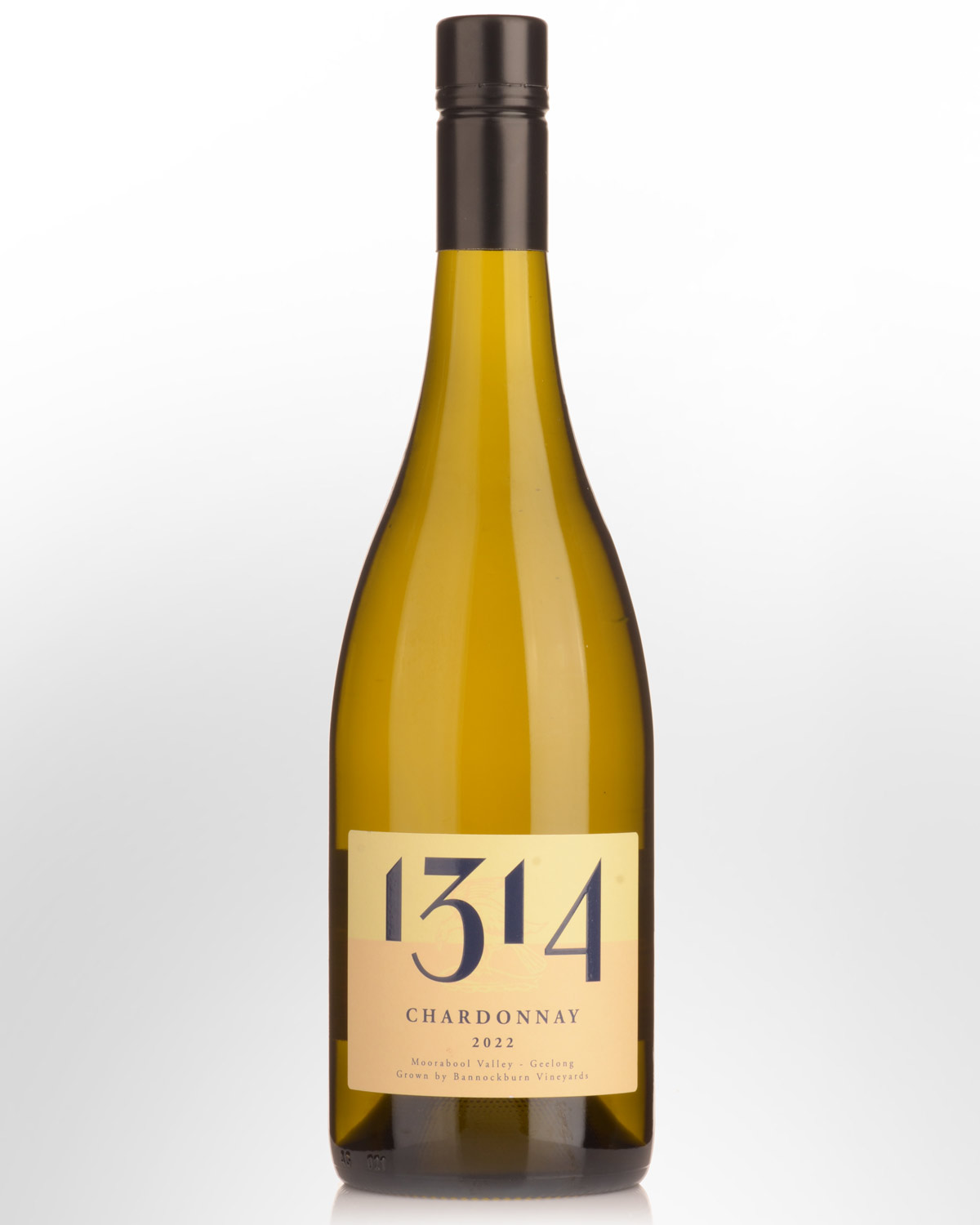 2022 Bannockburn 1314 Chardonnay
