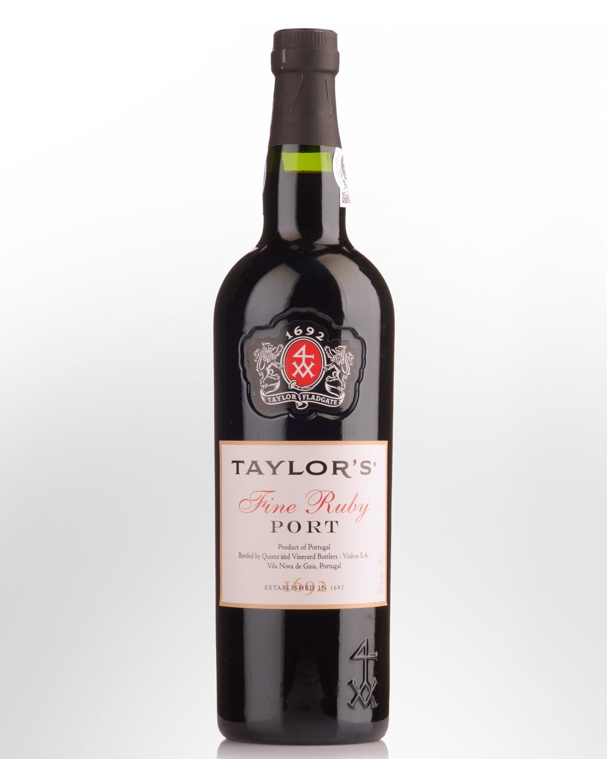 Taylor's Fine Ruby Port | Nicks Wine Merchants