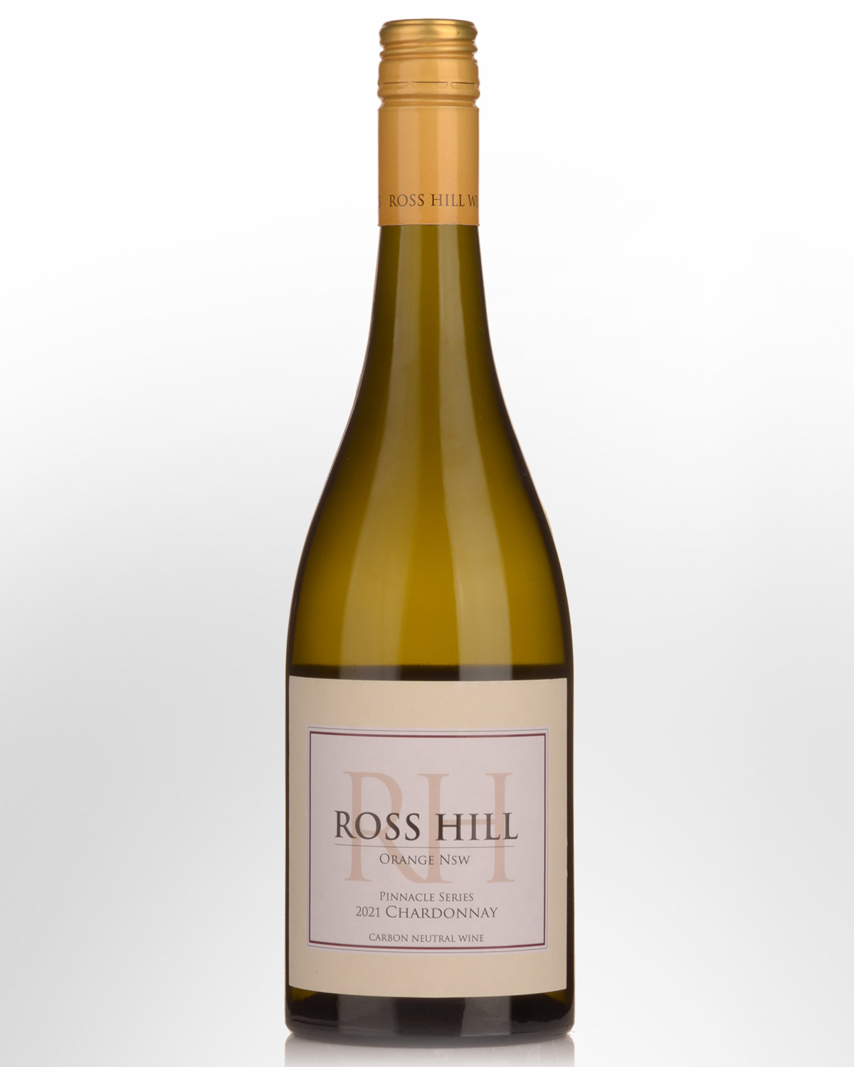 2021 Ross Hill Pinnacle Series Chardonnay