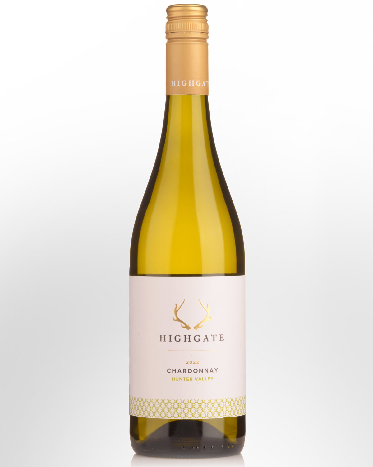 2022 Highgate Chardonnay