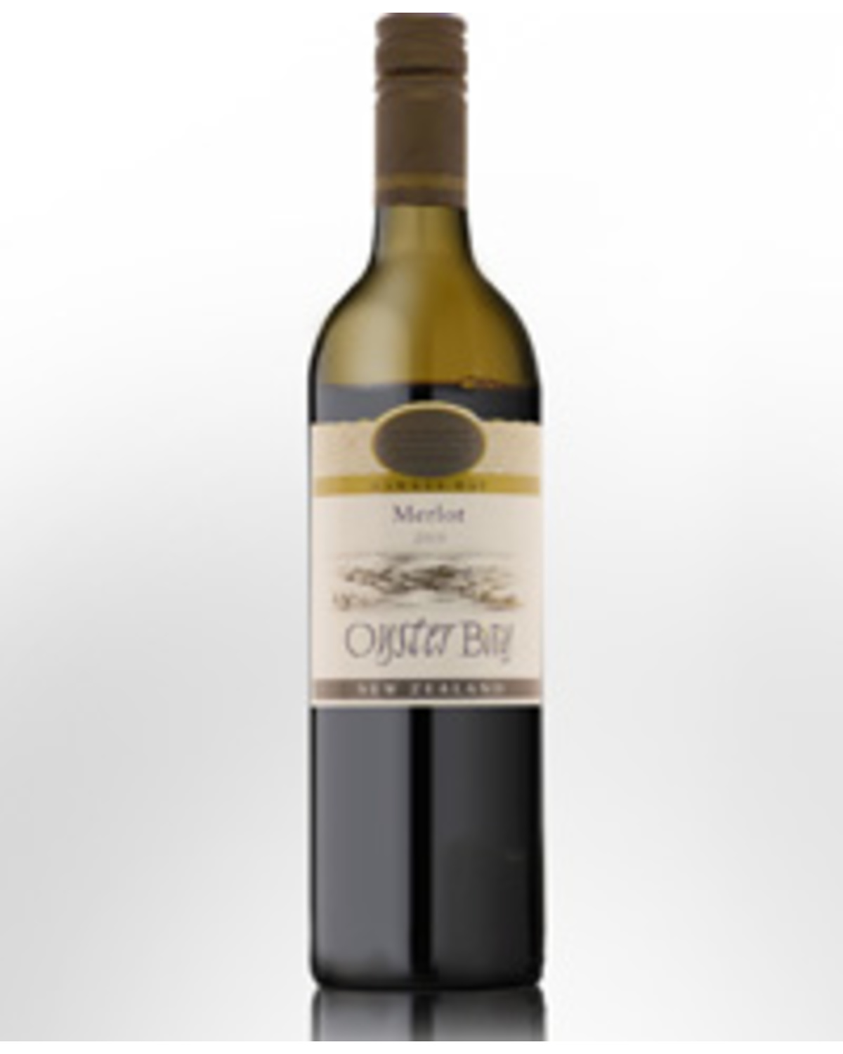 Oyster bay merlot discount