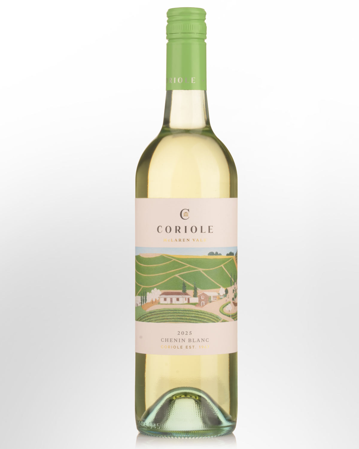 2025 Coriole Chenin Blanc