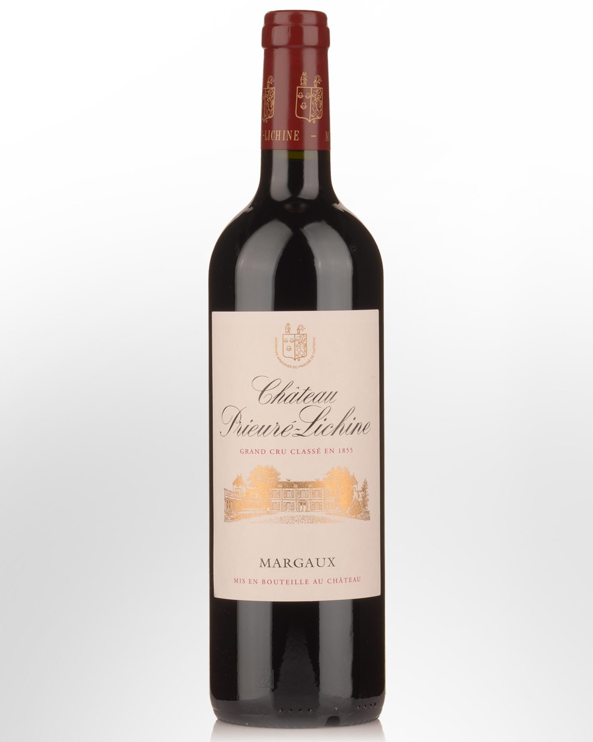 2025 Chateau Prieure-Lichine Pre-Arrival Offer