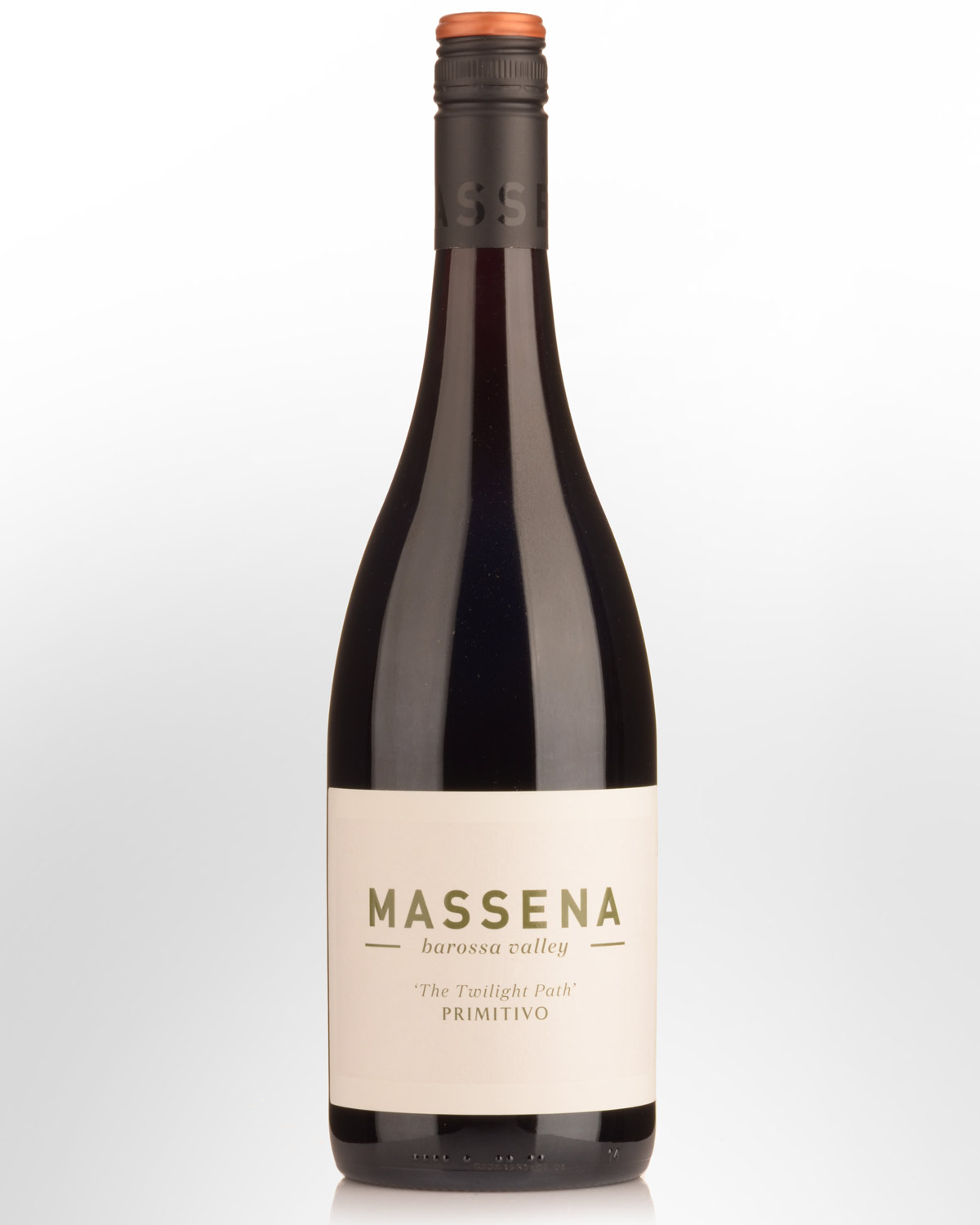 2020 Massena The Twilight Path Primitivo